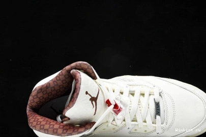 Jordan Retro El Sail 5 Grito 0816